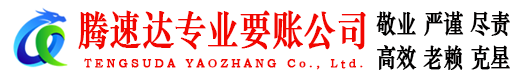永安腾速达要账公司